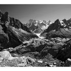 Mer de Glace # 1