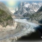 Mer de Glace