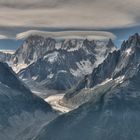 Mer de Glace....