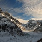 Mer de Glace