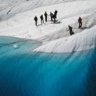 Mer de glace