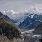 Mer de Glace