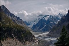 Mer de Glace