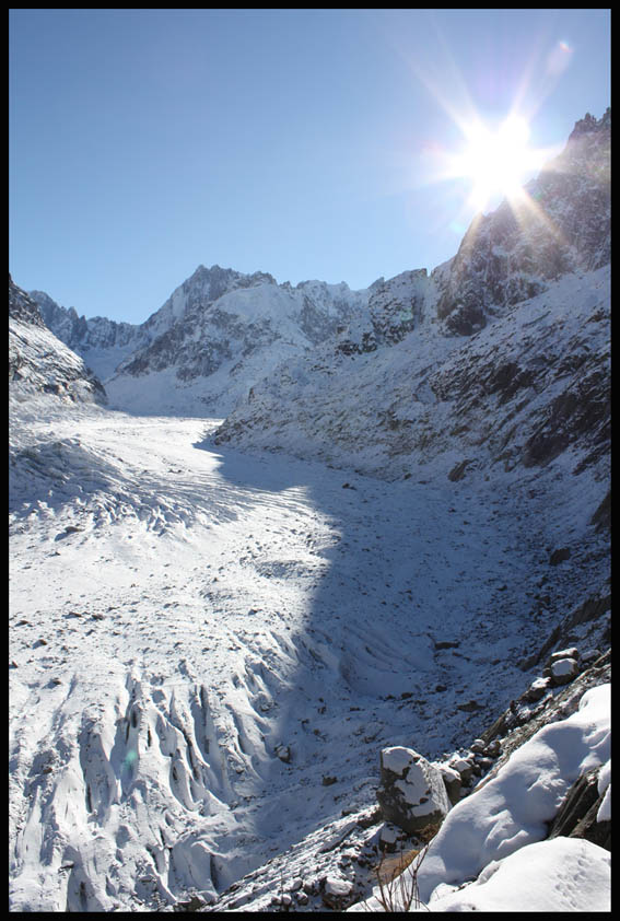 "Mer de Glace"