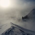 Mer de Glace - Alpin