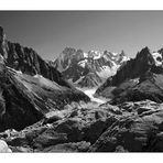 Mer de Glace B- Version