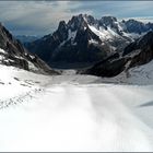 Mer de Glace