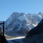 Mer de Glace