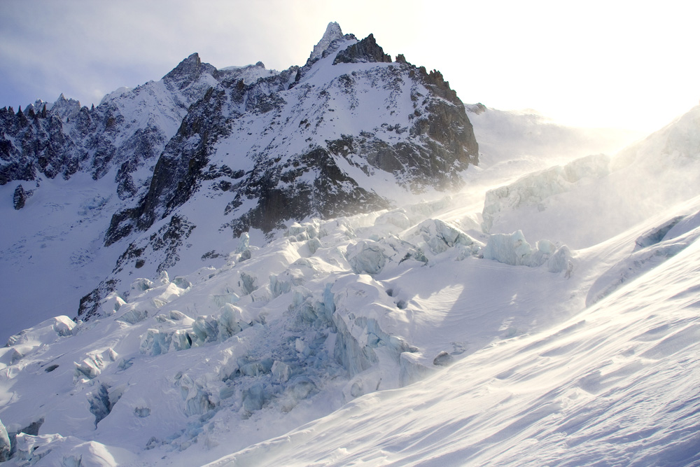 Mer de Glace II