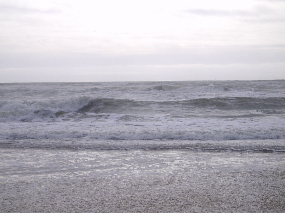 Mer de Vendée