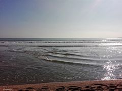 Mer d'hiver 