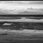 .Mer d’hiver  --  Capbreton