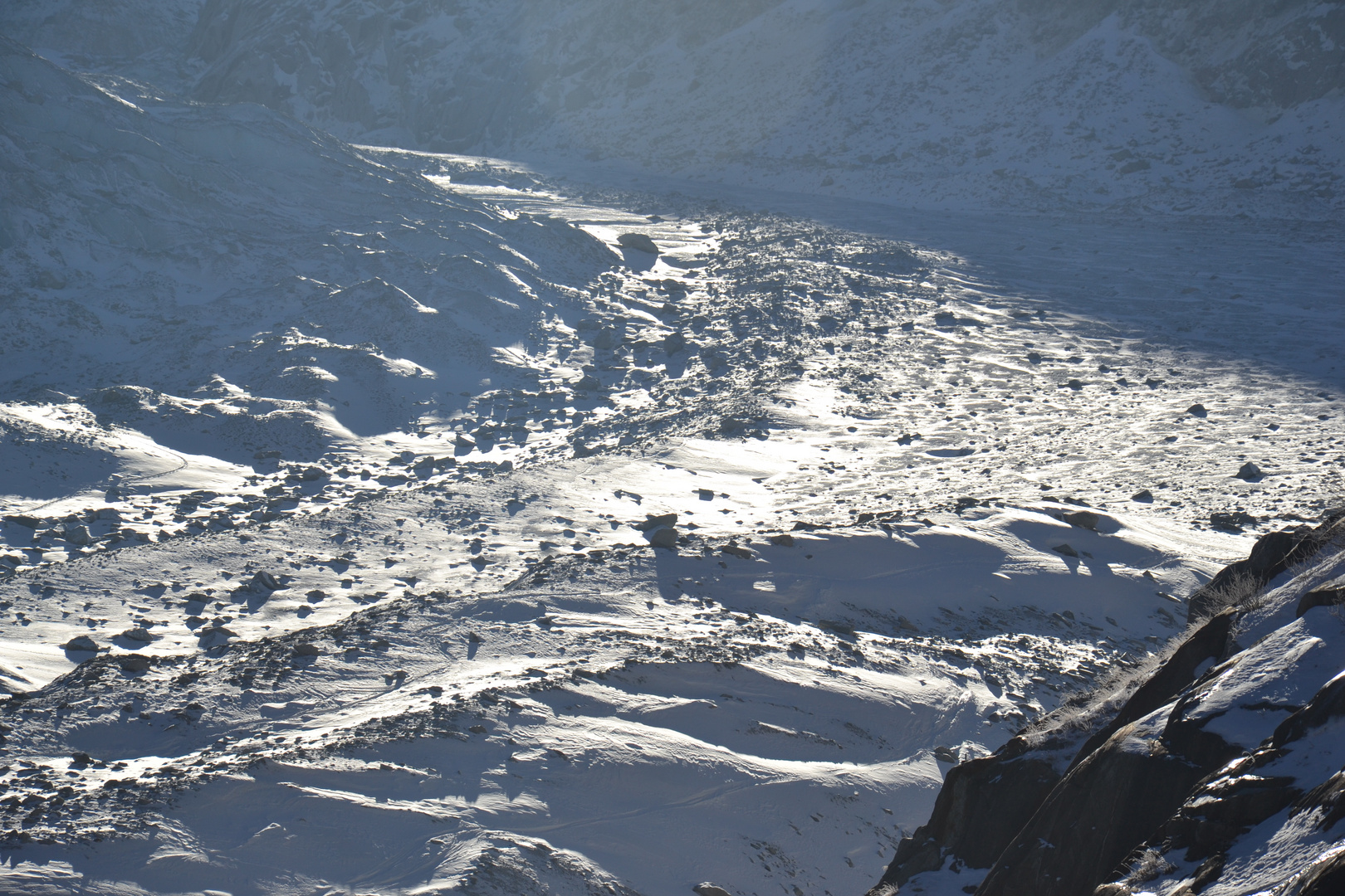 Mer du Glace