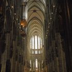 Mer lasse den Dom in Kölle - die zweite......