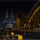 ...mer losse de Dom in Kölle!