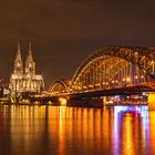 Mer losse d’r Dom en Kölle