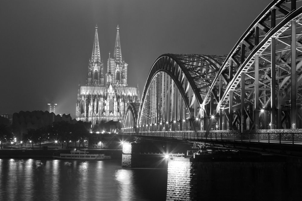 Mer losse d'r Dom en Kölle!