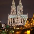 Mer losse d'r Dom en Kölle