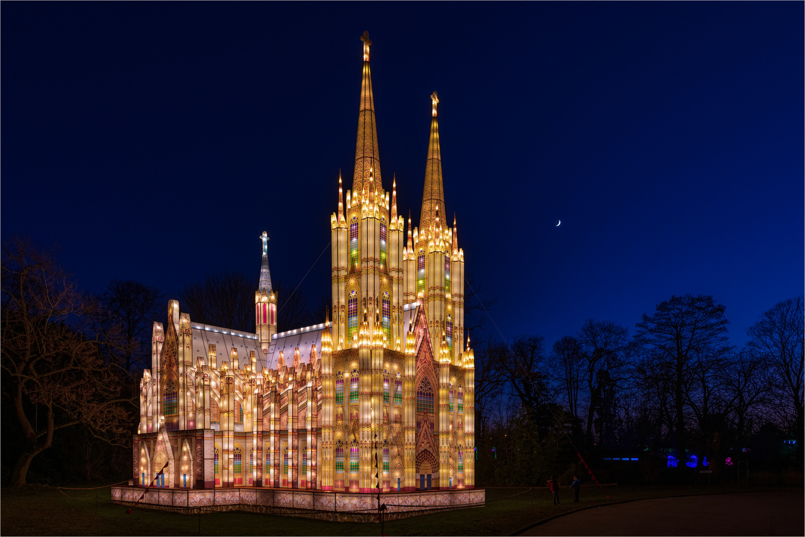 Mer losse d'r Dom en Kölle