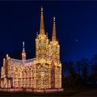 Mer losse d'r Dom en Kölle