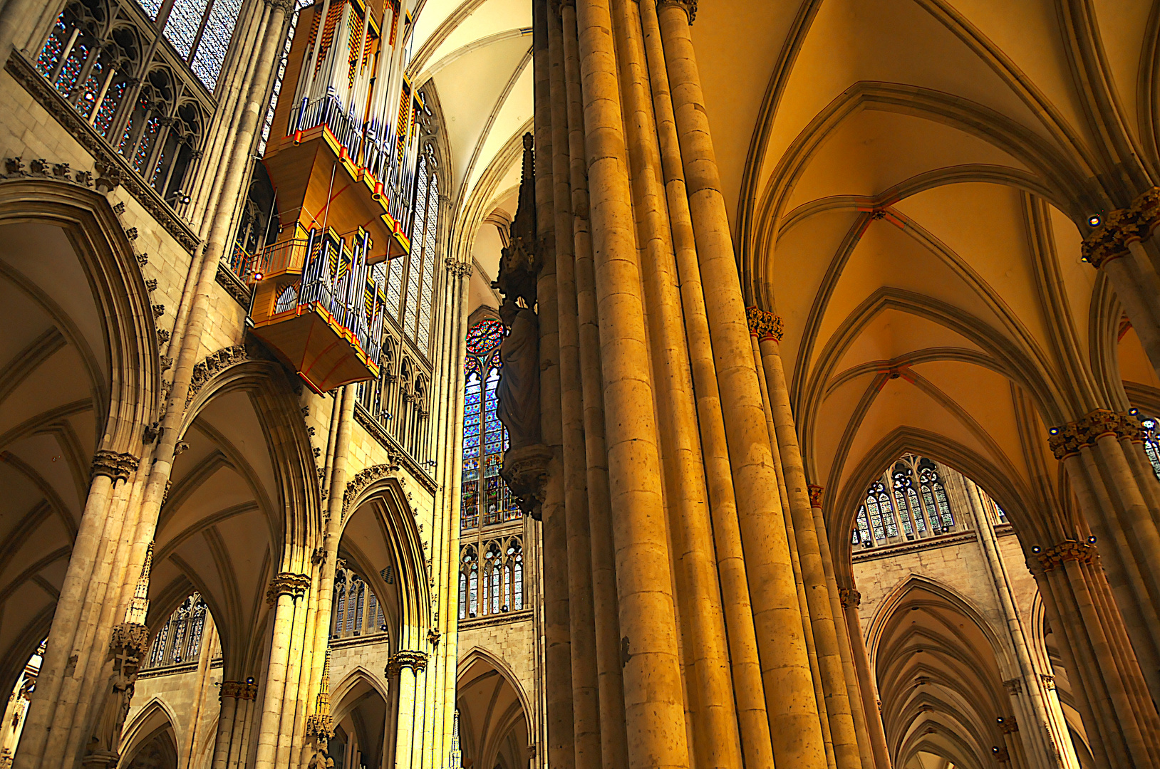 Mer losse d'r Dom en Kölle