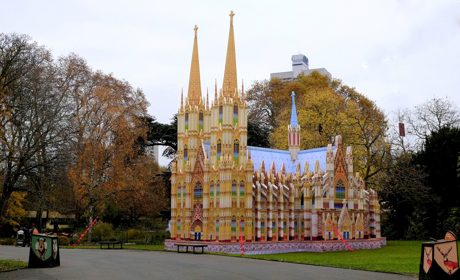 Mer losse d'r Dom in Kölle