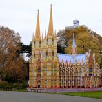 Mer losse d'r Dom in Kölle