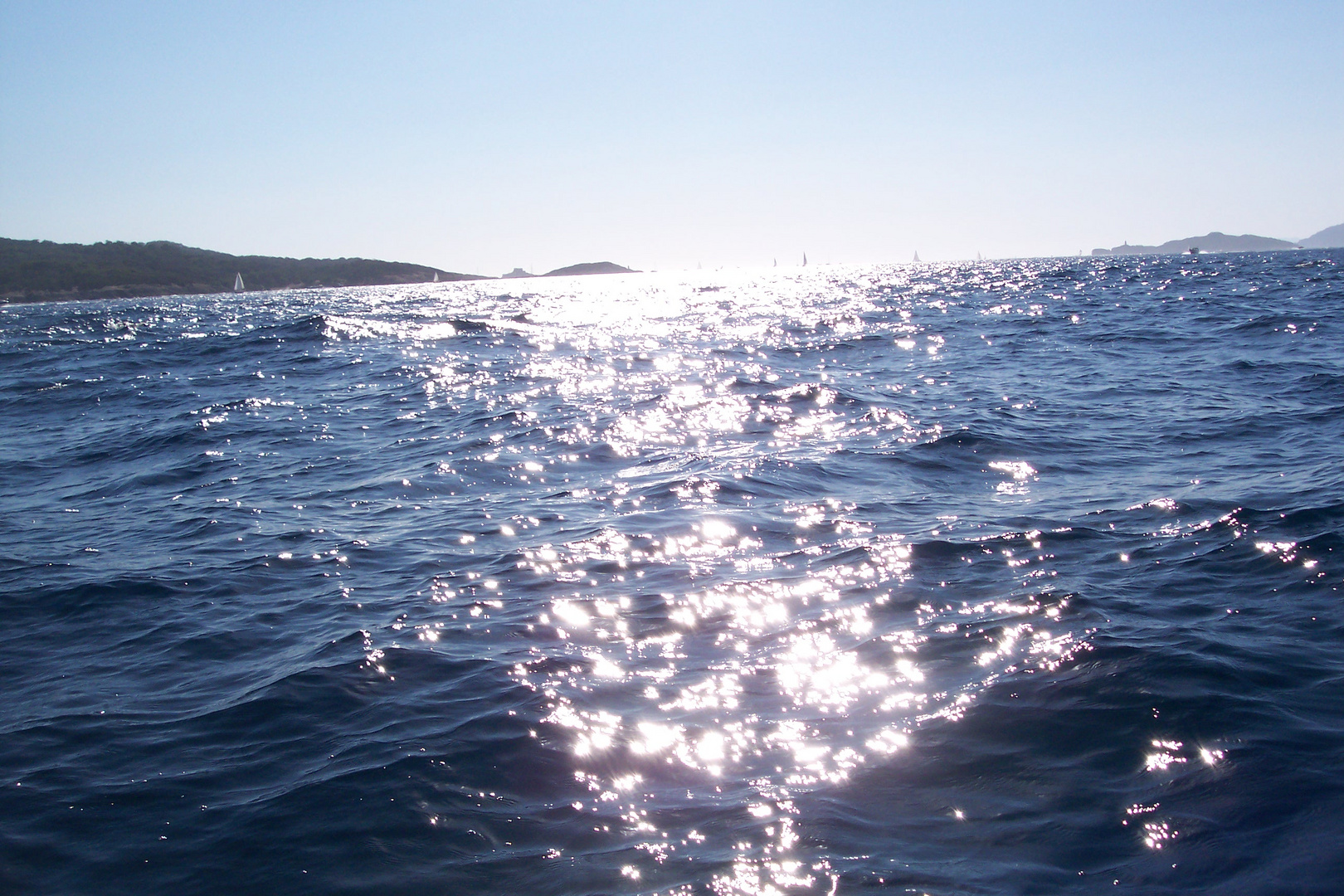 Mer Méditerranée