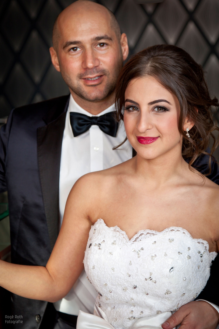 Meral & Ufuk III