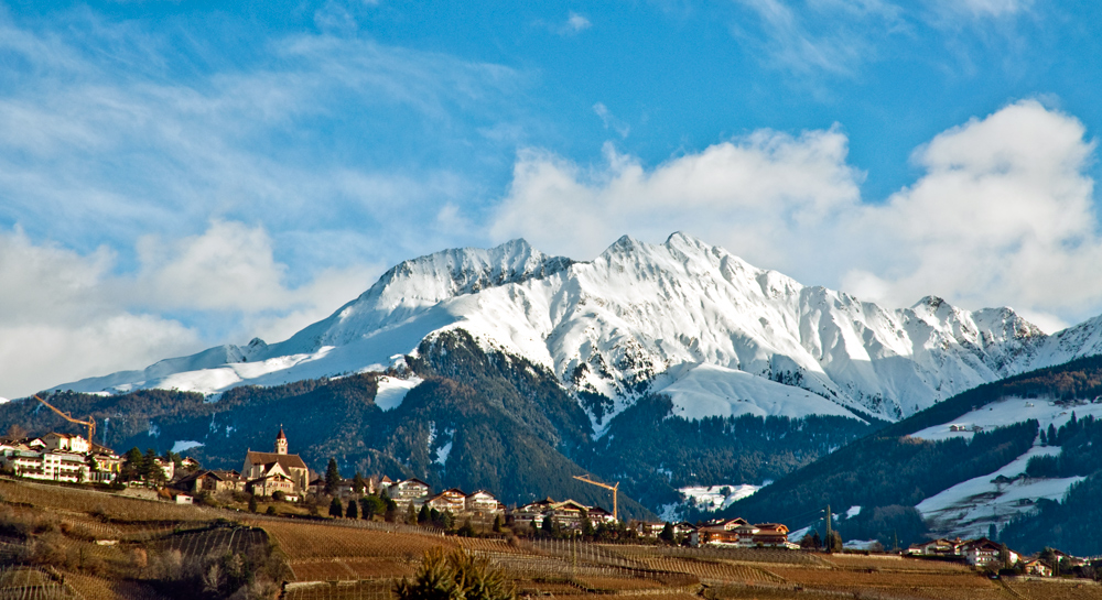 MERAN 2000 VON DORF TIROL