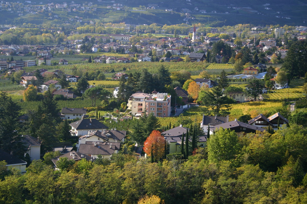 Meran