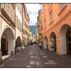 Meran Altstadt