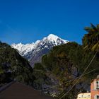 Meran-Aussichten 2 - Ende Dezember