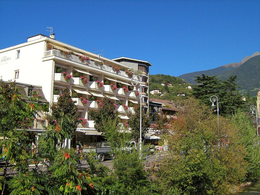 Meran