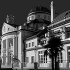 Meran - Das bekannte Kurhaus