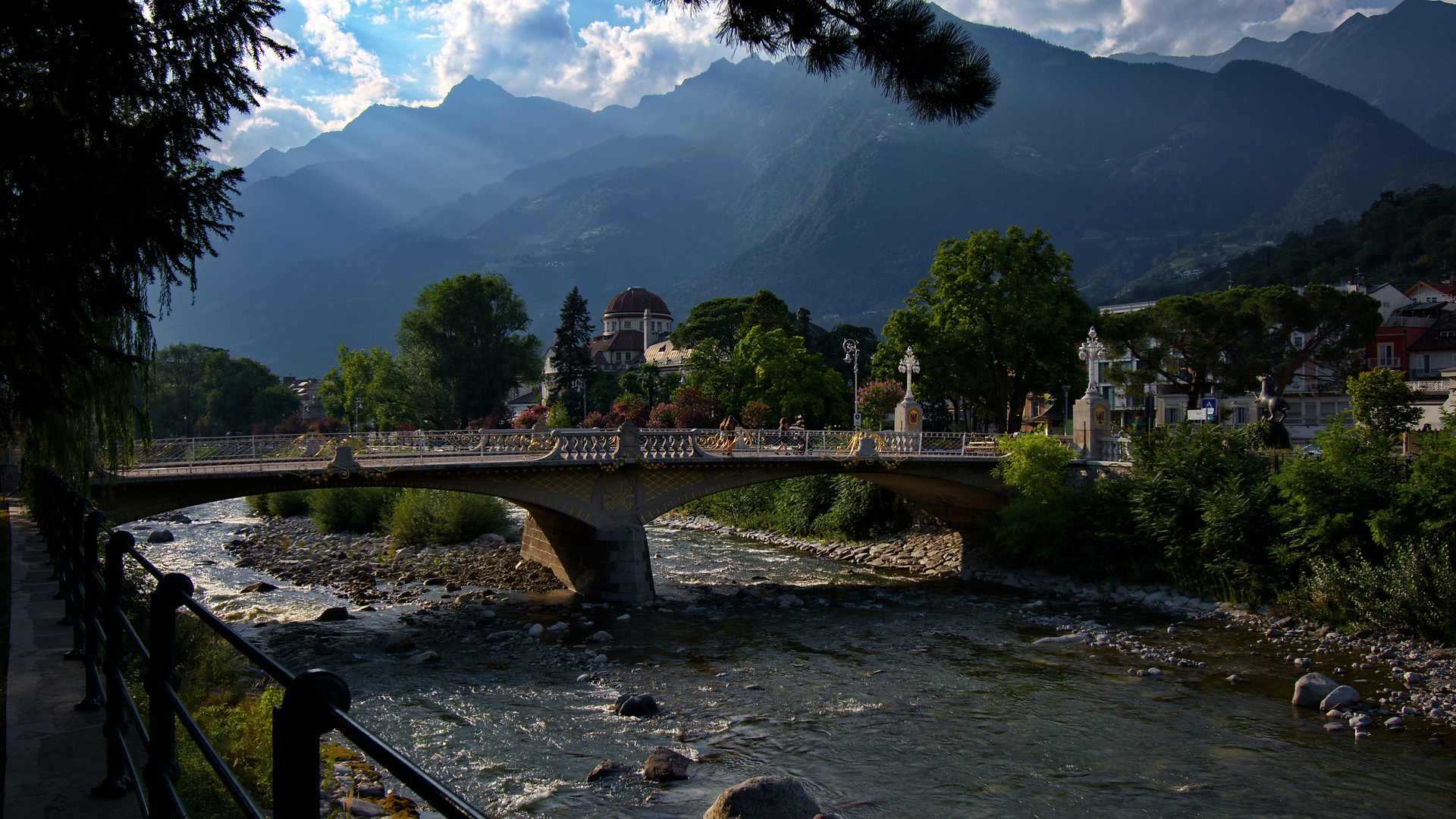 Meran