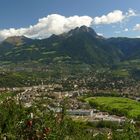 Meran (Etschtal, Südtirol)