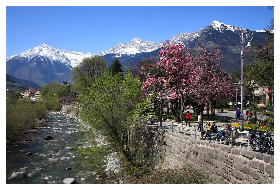 Meran im Frühling02