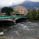 Meran im Herbst