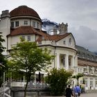 Meran Kurhaus