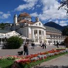 Meran Sommerpromenade