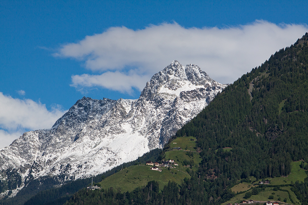 Meran / Südtirol