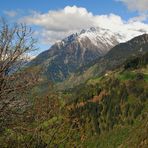 Meraner Höhenweg