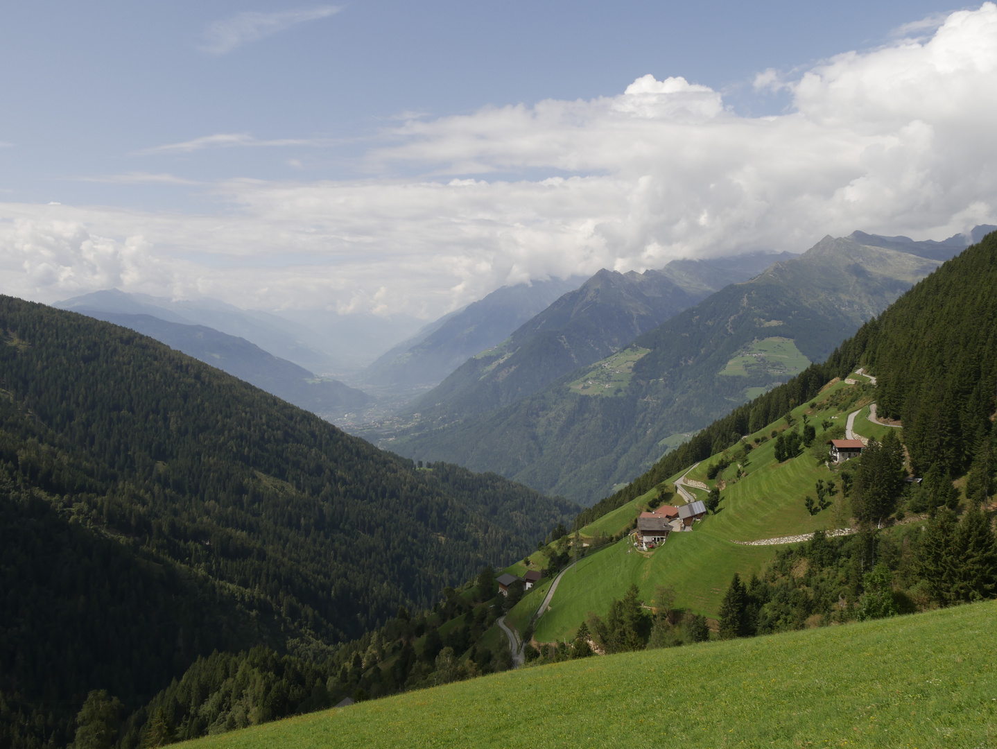 Meraner-Land, Südtirol