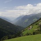 Meraner-Land, Südtirol