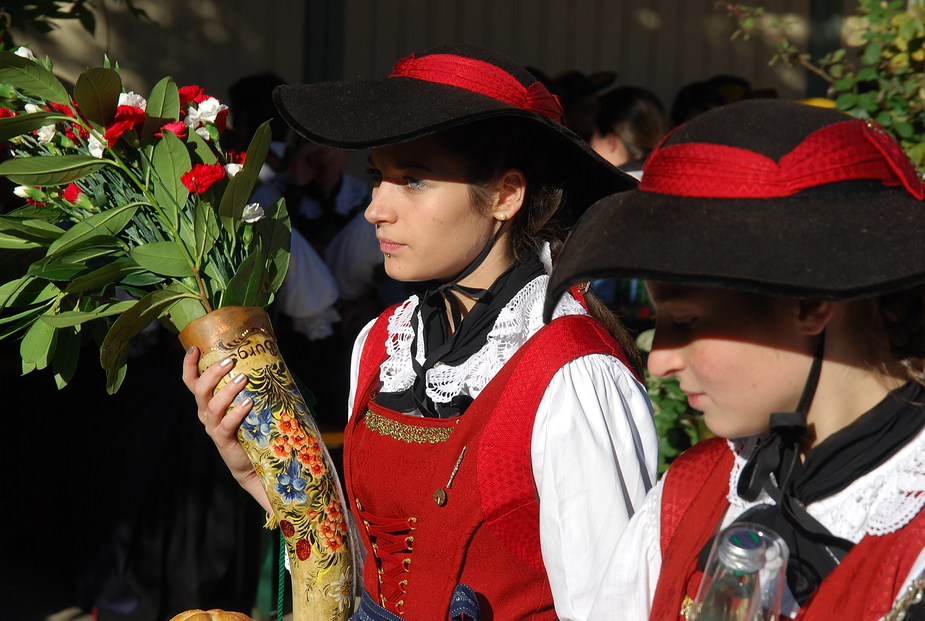 Meraner Traubenfest