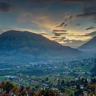 Meranerland, HDR-Panorama