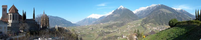 Merano