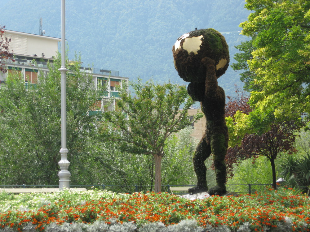 Merano