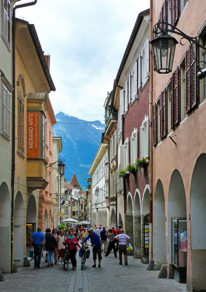 Merano Arte